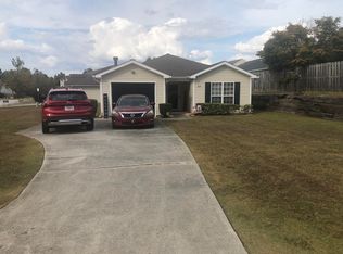 214 Caldwell Cir, Augusta, GA 30909