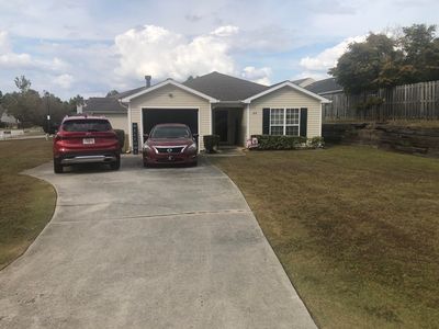 214 Caldwell Cir, Augusta, GA, 30909