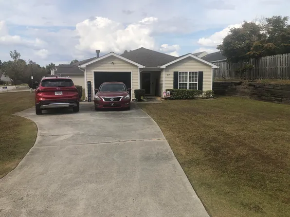 214 Caldwell Circle, Augusta, GA