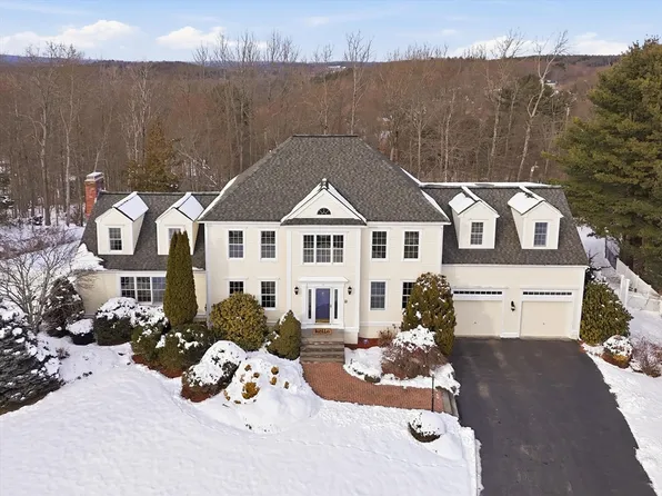 15 Jacob Amsden Rd, Westborough, MA 01581