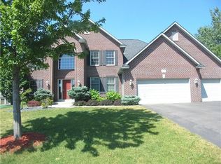16119 Hawthorn Path, Lakeville, MN 55044