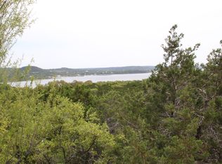 17717 Maritime Point Dr, Jonestown, TX 78645