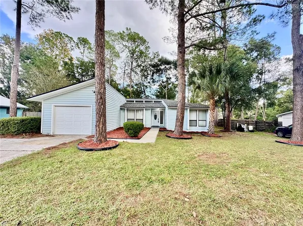 5407 SW 82nd Ter, Gainesville, FL 32608