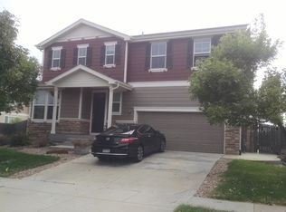 4268 Threshing Dr, Brighton, CO 80601