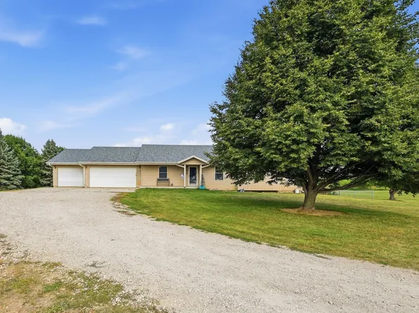 31632 Hedge Ave, Sioux City, IA 51108