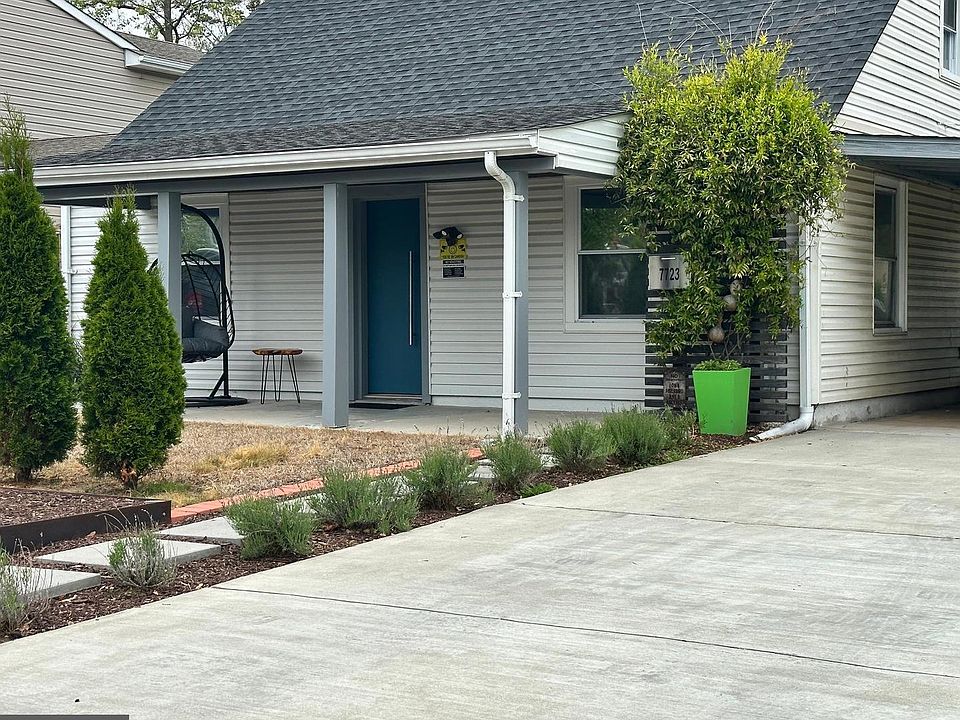 2nd image of 7723 Fairgreen Rd