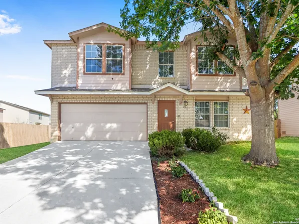 232 Gatewood Falls, Cibolo, TX 78108