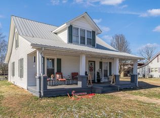 307 Red Rd, McMinnville, TN 37110