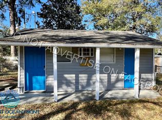 5640 Ramona Blvd #725, Jacksonville, FL 32205