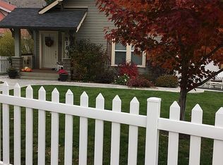 319 Cottage Ave, Cashmere, WA 98815