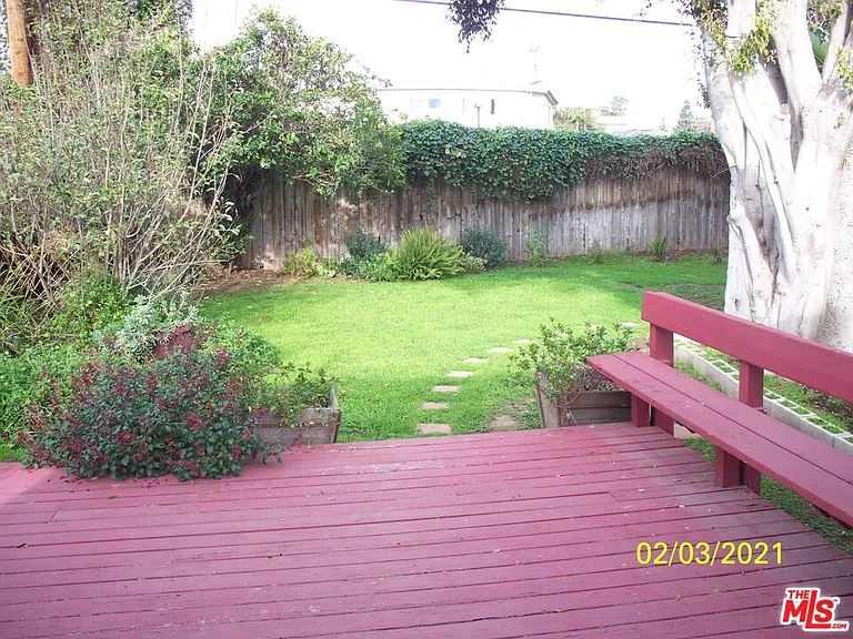 4354 Coolidge Ave — Photo 15