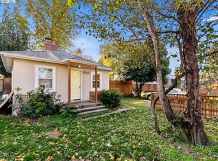 6114 NE Simpson St, Portland, OR 97218