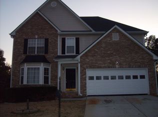 4067 Belmont Ridge Dr, Lithonia, GA 30038