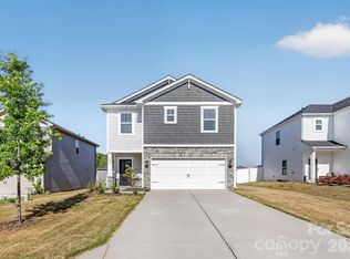1009 Jeffery Dean Ct, Albemarle, NC 28001