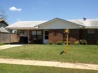 4413 Deidra St, Bossier City, LA 71111