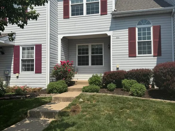501 Somerset Ct, Lansdale, PA 19446