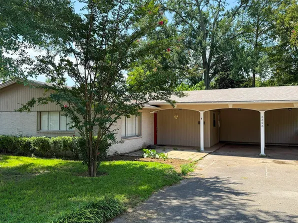 3323 S Keaton Ave, Tyler, TX 75701