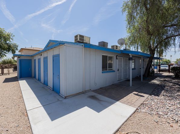 936 E Roma Ave APT 4