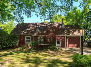 6817 Ravenscroft Dr, Saint Louis, MO