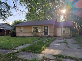652 Laughrun Dr, Forrest City, AR 72335