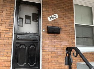2528 Aisquith St, Baltimore, MD