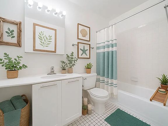 5th image of 236 E 36th St APT 9A