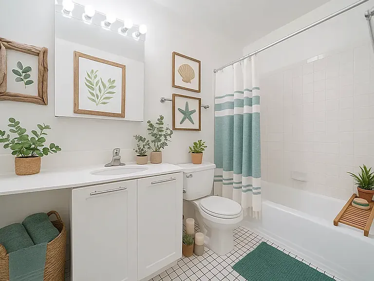 236 E 36th St #9A — Photo 5