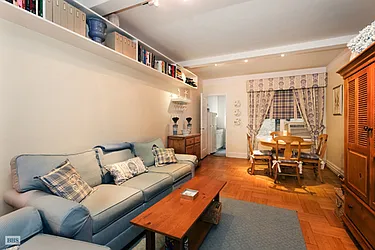Sold by Brown Harris Stevens