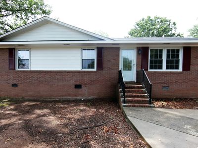 112 Martin Luther King Memorial Dr, Chester, SC, 29706