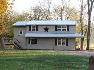 1480 Detters Mill Rd, Dover, PA 17315