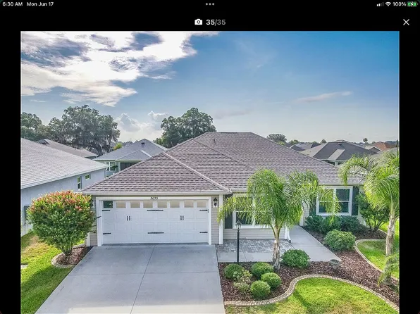 5055 Francis Loop, The Villages, FL 32163