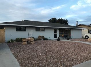 401 S Navajo Dr, Page, AZ 86040
