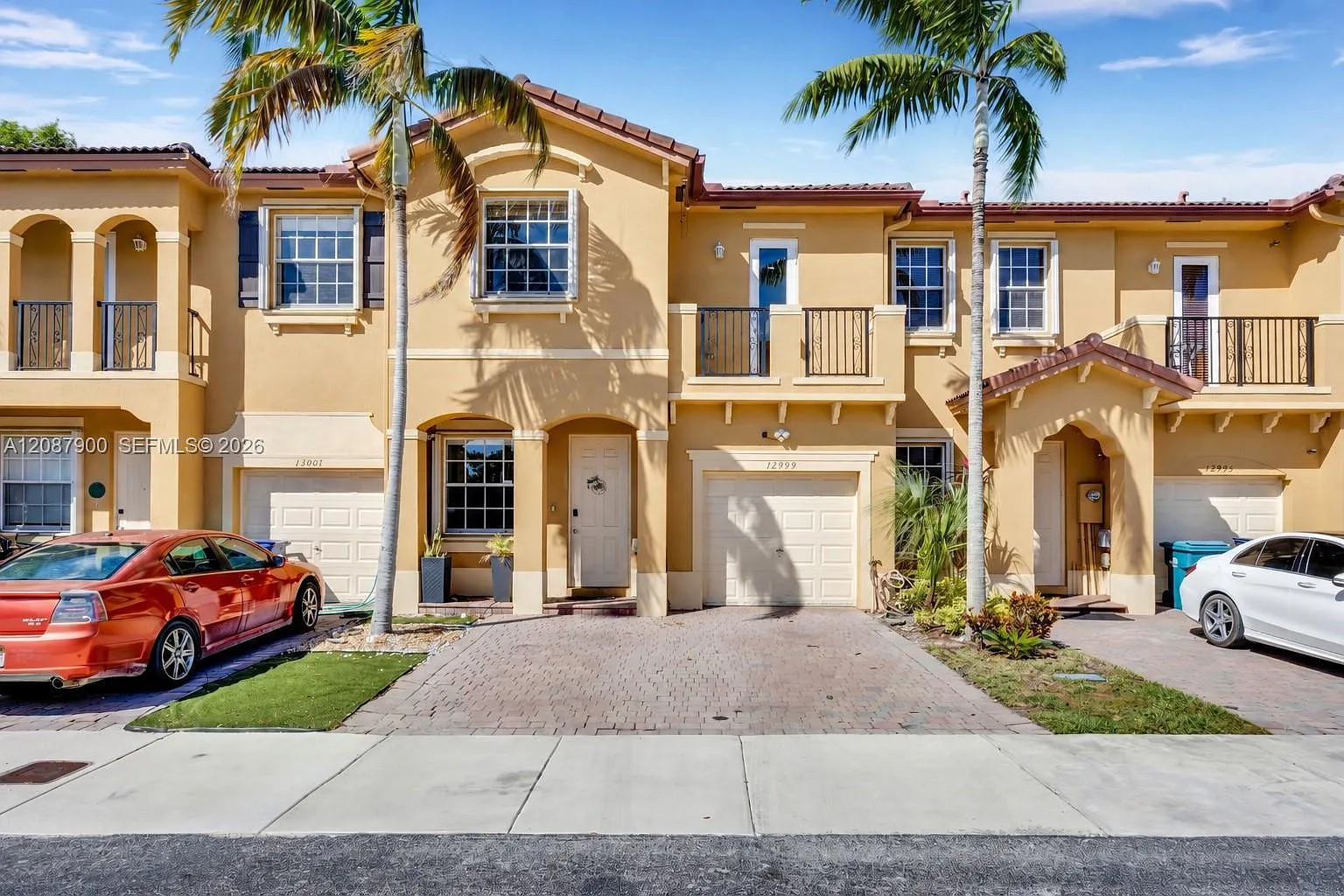 Tuscany Villas West — Photo 1