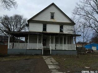 2086 Weaver Rd, Cortland, NY 13045