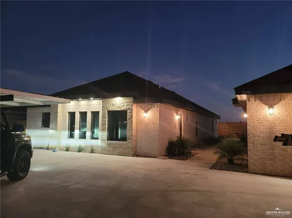 1024 Abby St, Edinburg, TX 78542