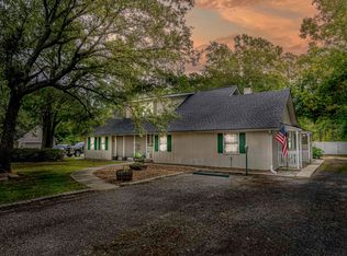 150 Towbridge Rd, Georgetown, SC 29440