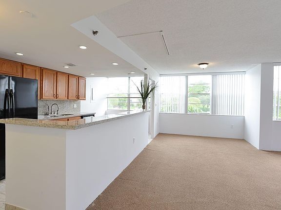 Totally remodeled kitchen