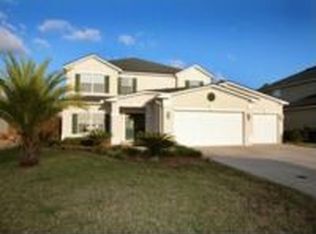 708 Corrigan Dr, Saint Augustine, FL 32092