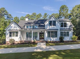 1525 Treesdale Ln, Grovetown, GA 30813