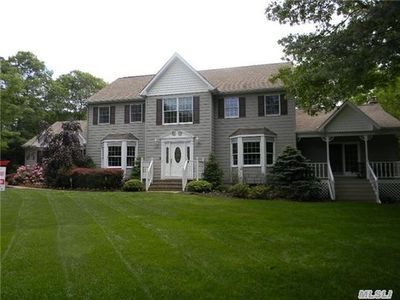 18 Shelter Harbor Ct, Wading River, NY, 11792