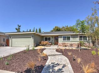 855 Hermiston Dr, San Jose, CA 95136
