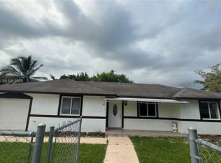 211 SW 6th Ct, Florida City, FL 33034