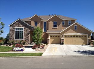 2819 Eagle Cir, Erie, CO 80516
