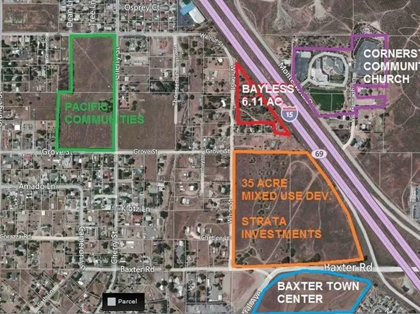 34680 White St, Wildomar, CA 92595