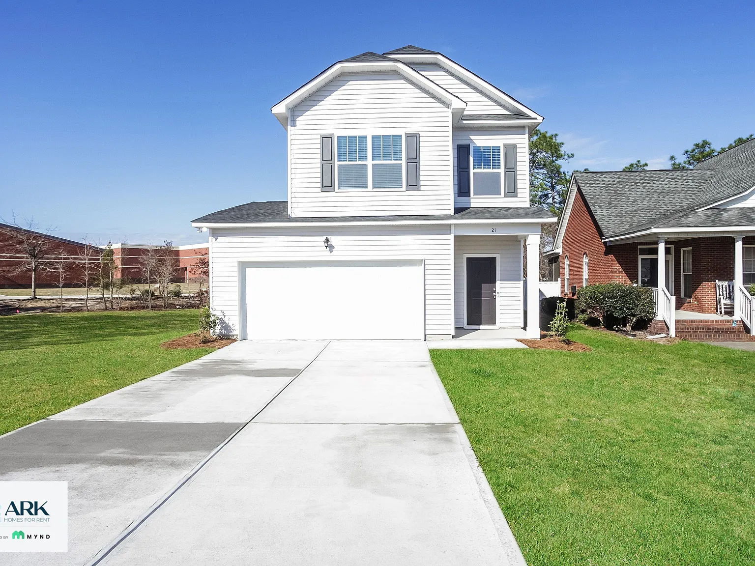 3 bed, 2.5 bath, 1478 sqft, $1,959 — Photo 1
