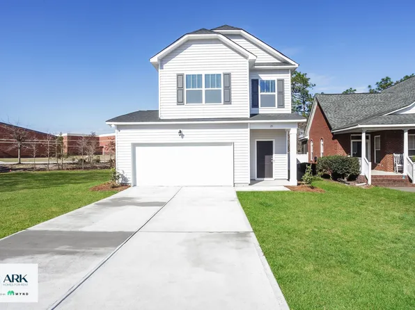 21 Paces Run, Lugoff, SC 29078