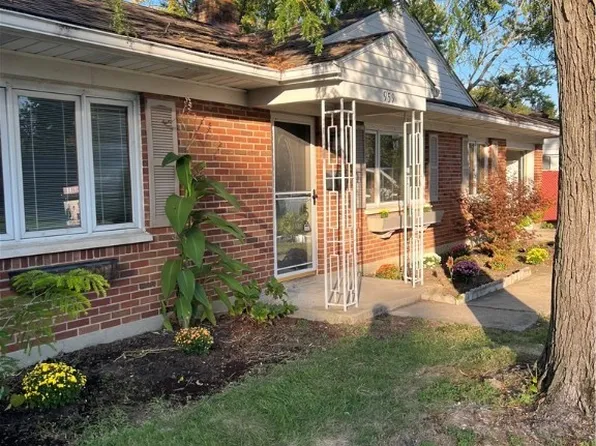 959 Kimberly Dr, Kettering, OH 45429