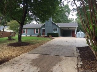 2507 Scalybark Rd, Statesville, NC 28625