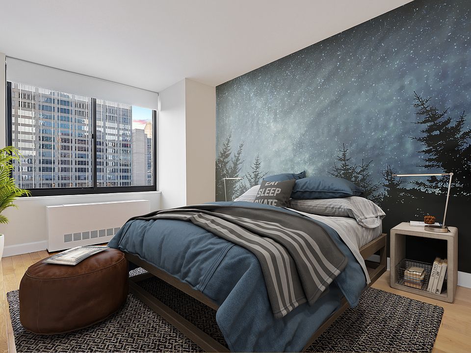 1st image of 235 W 48th St APT 26A
