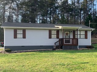 1420 E Wolf Valley Rd, Heiskell, TN 37754